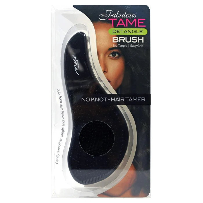 Magic Collection Fabulous Tame Detangle Brush - DBR001 - Image 2