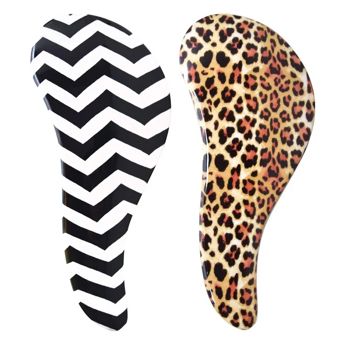 Magic Collection Fabulous Tame Detangle Brush - DBR001 - Image 4