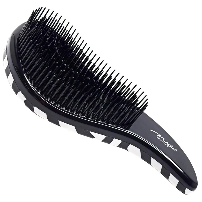 Magic Collection Fabulous Tame Detangle Brush - DBR001 - Image 5
