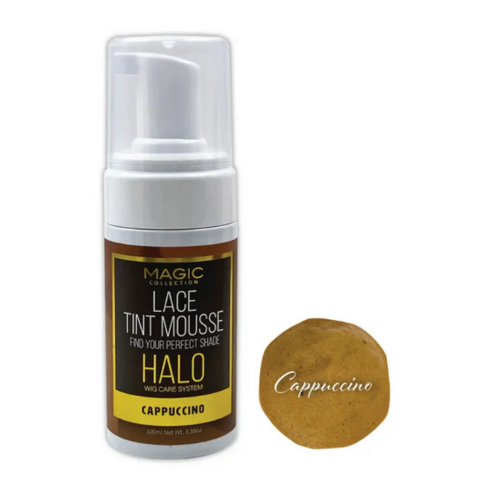 Magic Collection Halo Lace Tint Mousse 3.38oz - Image 2