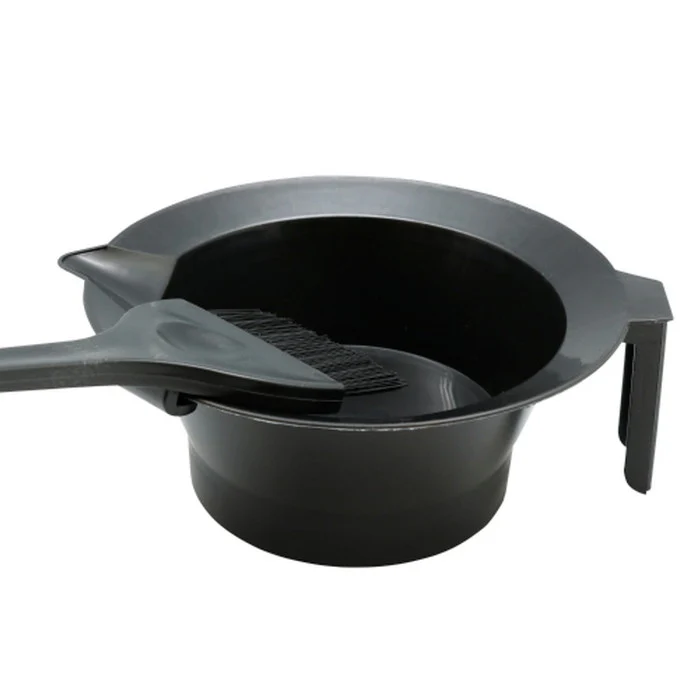 MAGIC COLLECTION MIXING BOWL & DYE BRUSH - Image 3