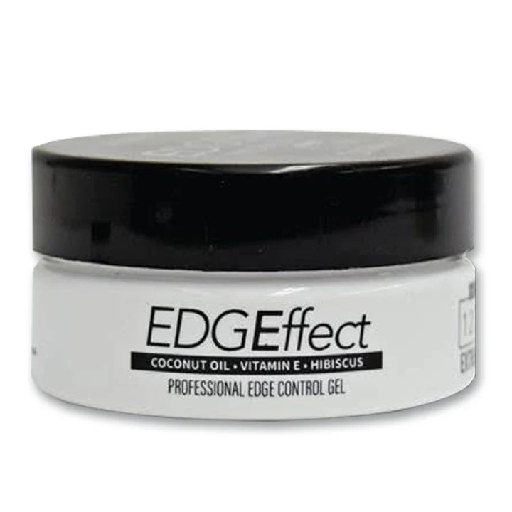 Magic Collection Professional Edge Control Gel - EDGEFFECT 1 oz - Image 3