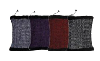 Magic Collection Winter Tube Neck Warmer - Image 3