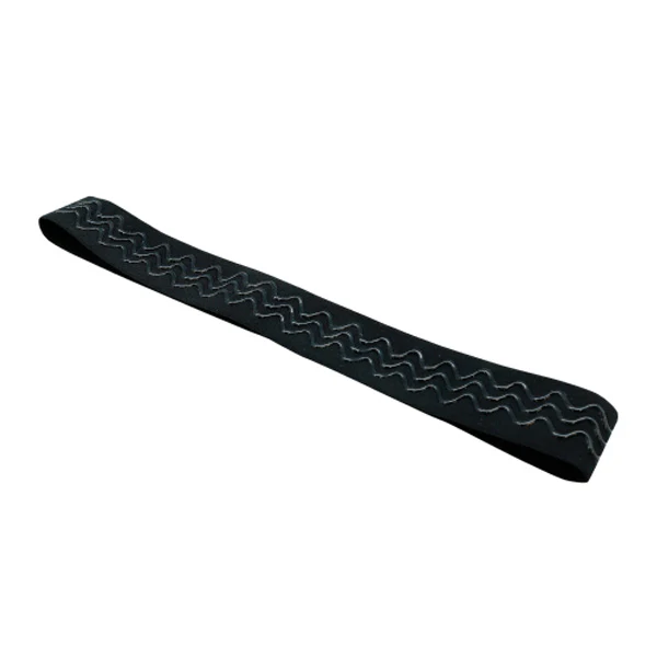 Magic Collection Wavy Line Silicone Wig Band - Image 2