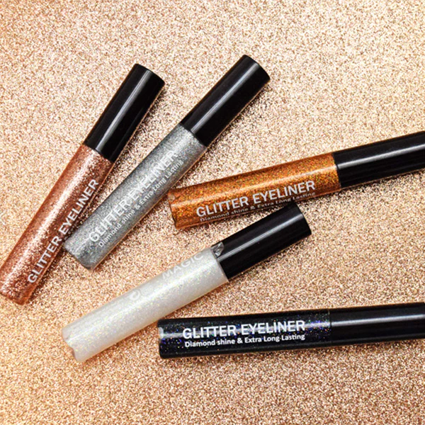 Magic Glitter Diamond Shine Eyeliner 0.2 fl oz - Image 2