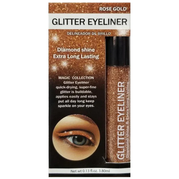 Magic Glitter Diamond Shine Eyeliner 0.2 fl oz - Image 3