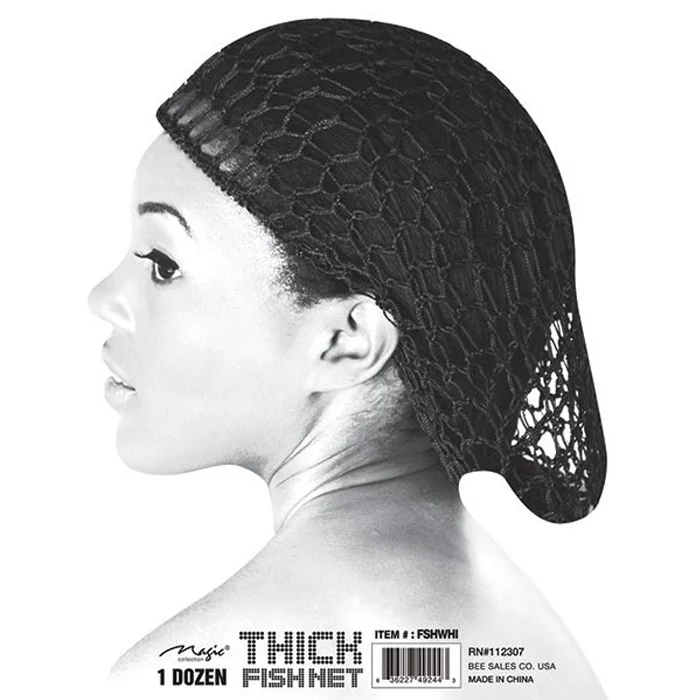 Magic Thick Fishnet - Image 2
