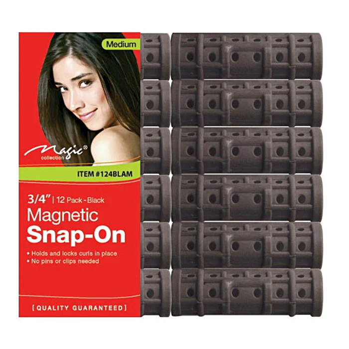 Magnetic Snap-On Rollers - Image 2