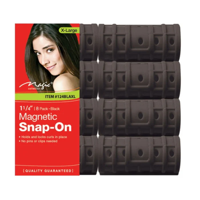 Magnetic Snap-On Rollers - Image 4