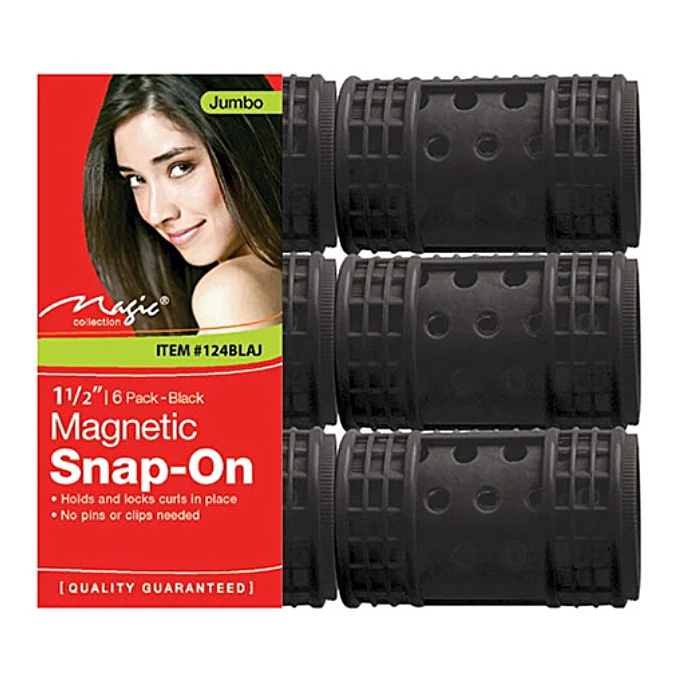 Magnetic Snap-On Rollers - Image 5