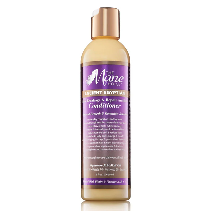 Mane Choice Ancient Egyptian Anti-Breakage & Repair Antidote Conditioner 8 fl oz