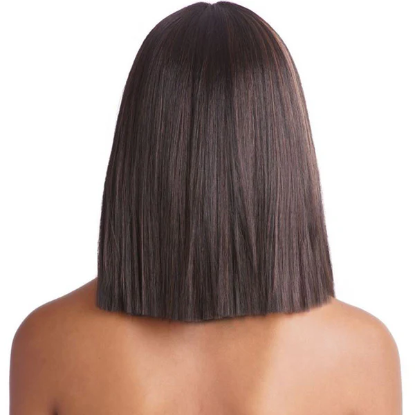 Mane Concept Brown Sugar Human Hair StyleMix Middle Lace Part Wig - BS134 - Image 3