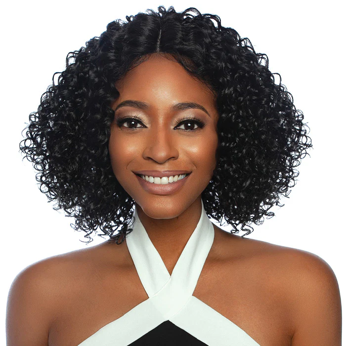 Mane Concept Deep HD Lace Part Wig - RCEV207 SUNDAY