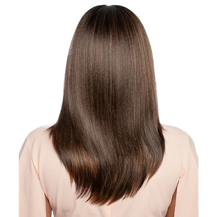 Mane Concept HD 13X7 Lace Front Wig - ROSA - Image 4