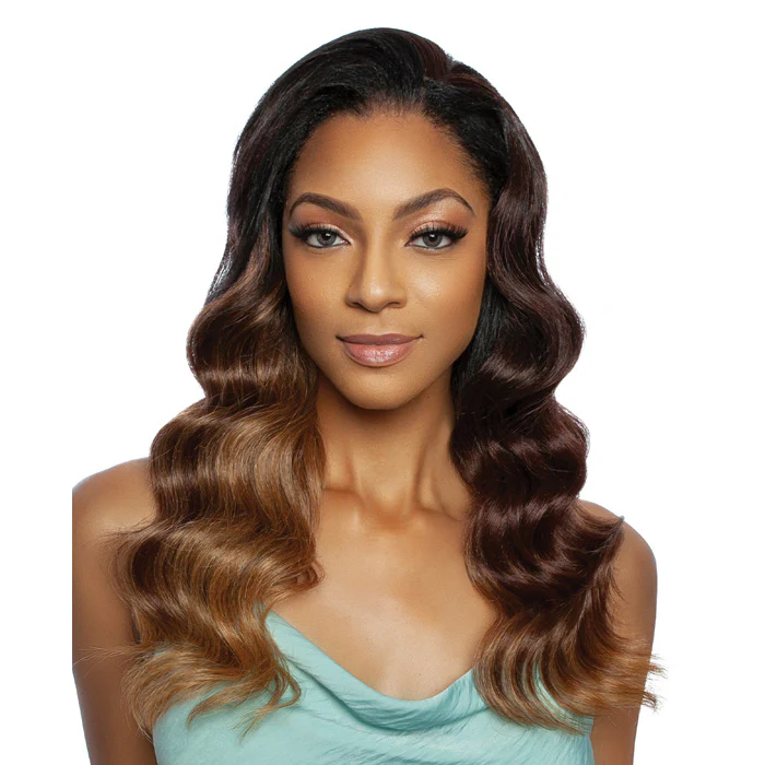 Mane Concept Instaglam Half Wig - NATALIA