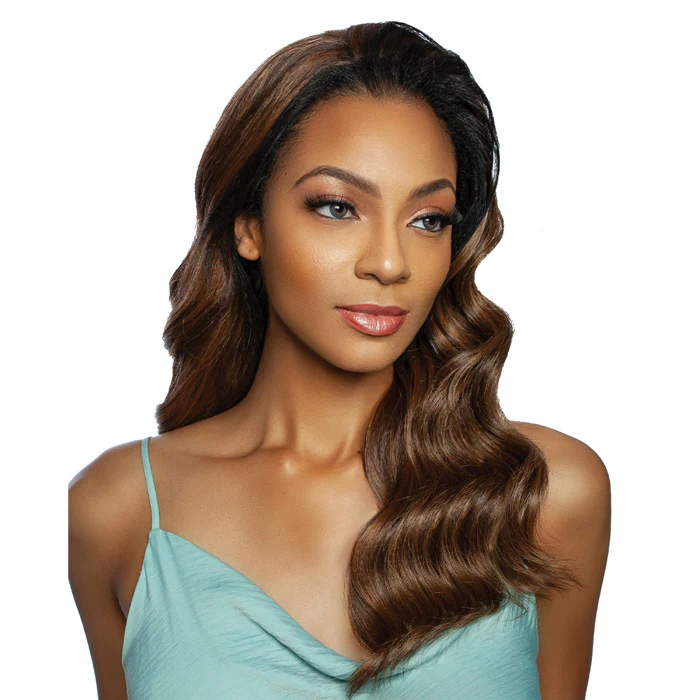 Mane Concept Instaglam Half Wig - NATALIA - Image 2