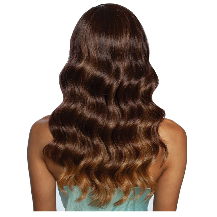 Mane Concept Instaglam Half Wig - NATALIA - Image 4