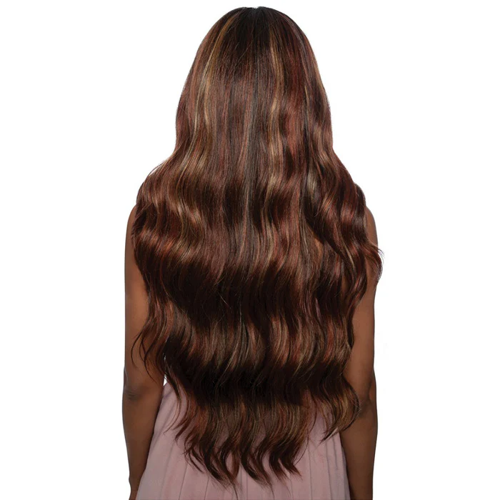 Mane Concept Red Carpet 360 Around 13x4 HD Lace Front Wig - RCF3603 MANDI - Image 4