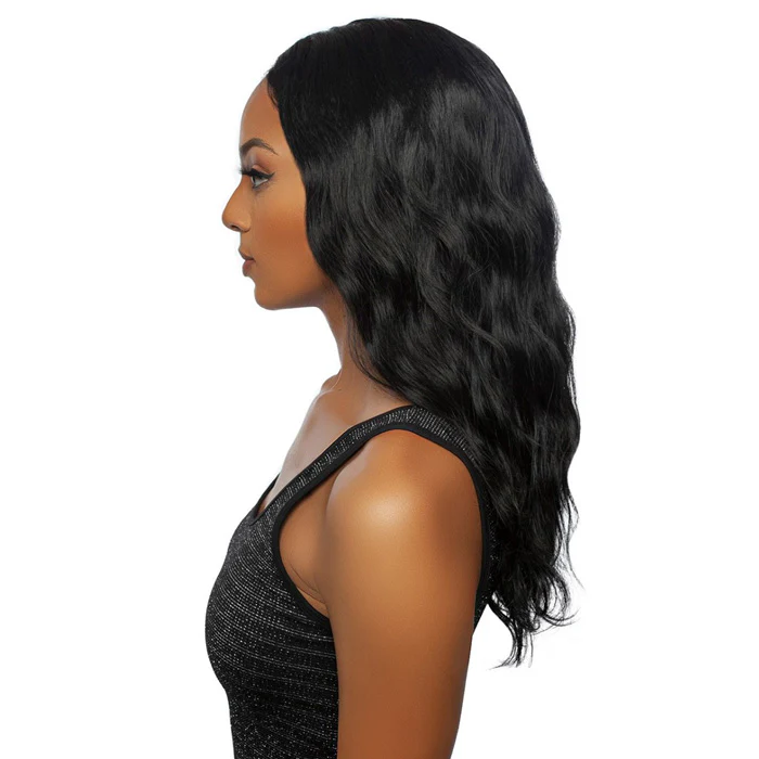 Mane Concept Red Carpet 4" Deep HD Lace Part Wig - LINA - Image 3