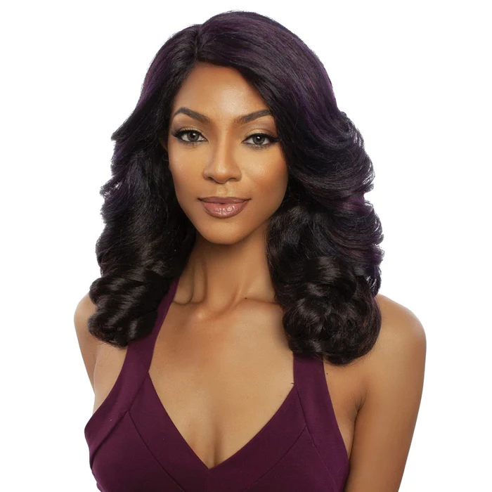 Mane Concept Red Carpet 4" Deep HD Lace Part Wig - MIRIAM - Image 2