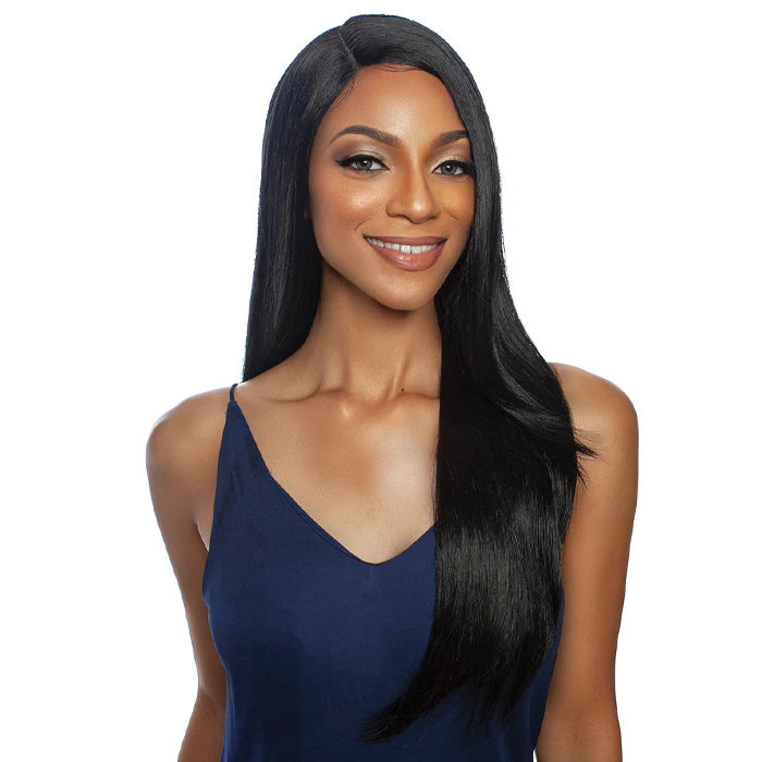 Mane Concept Red Carpet 4" Deep HD Lace Part Wig - RCEV201 MONDAY - Image 2