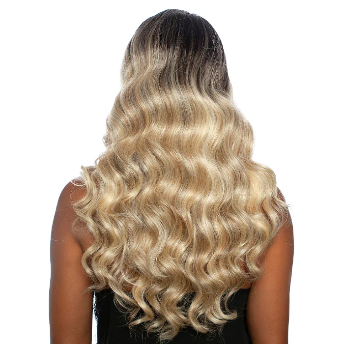 Mane Concept Red Carpet 4" Deep HD Lace Part Wig - RCEV205 FRIDAY - Image 4