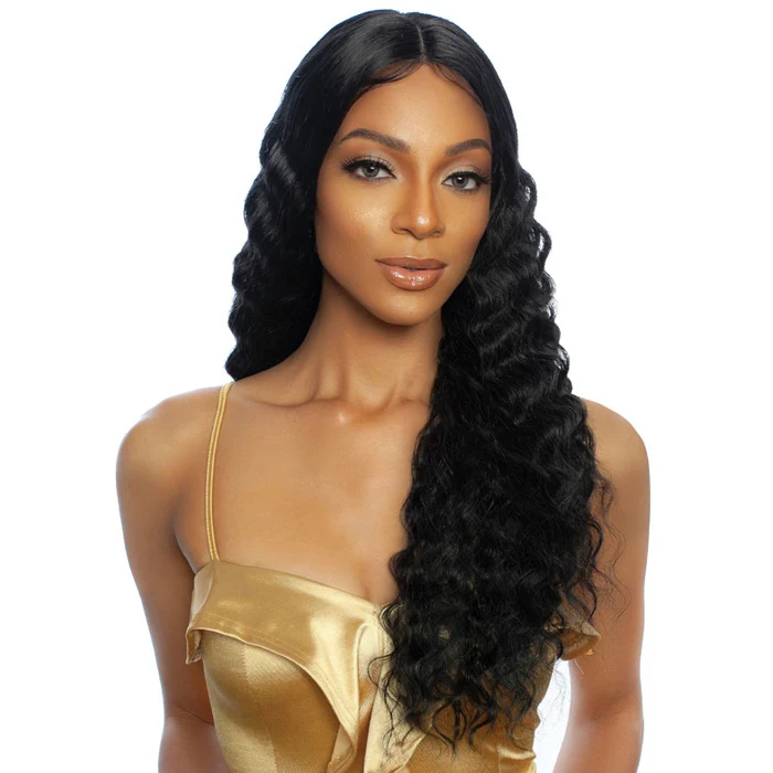 Mane Concept Red Carpet 4" Deep HD Lace Part Wig - RCEV208 SPECIAL DAY - Image 2