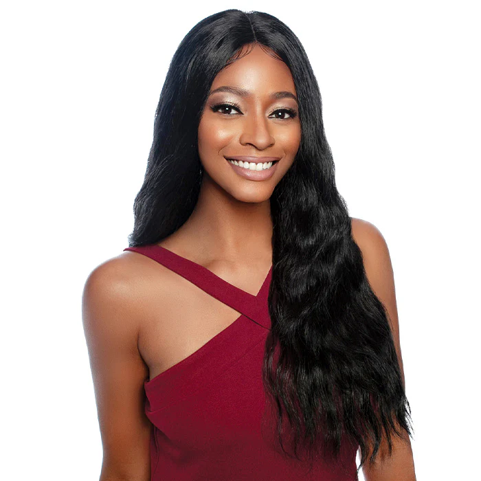 Mane Concept Red Carpet 4" Deep Part HD Lace Wig - RCEV202 TUESDAY