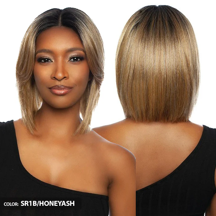 Mane Concept Red Carpet 4" HD Deep Lace Part Wig - ELLA - Image 2