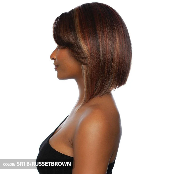 Mane Concept Red Carpet 4" HD Deep Lace Part Wig - ELLA - Image 3