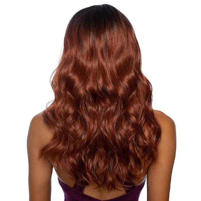 Mane Concept Red Carpet 4" HD Deep Lace Part Wig - RCTD202 BRIA - Image 4