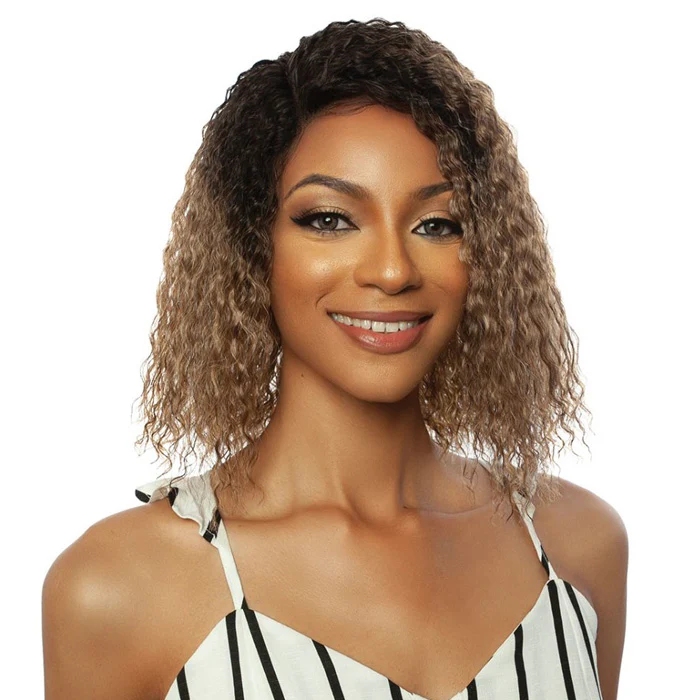 Mane Concept Red Carpet 5" Deep HD Part Lace Wig - INEZ