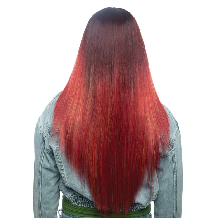 Mane Concept Red Carpet 5" Deep Part HD Lace Front Wig - RCHD271 CANDY GIRL 01 - Image 4