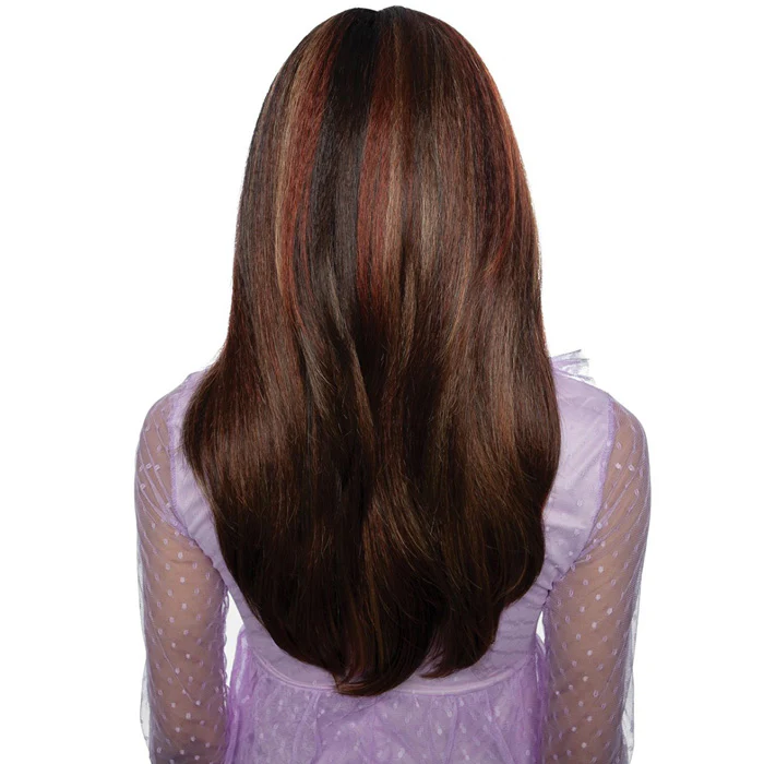 Mane Concept Red Carpet 5" HD Deep Rotating Lace Part 360 Wig - RCFE203 FIONA - Image 4