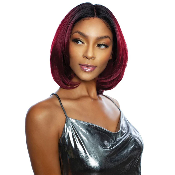 Mane Concept Red Carpet Deep Part Lace Wig - RCO205 REVA - Image 2