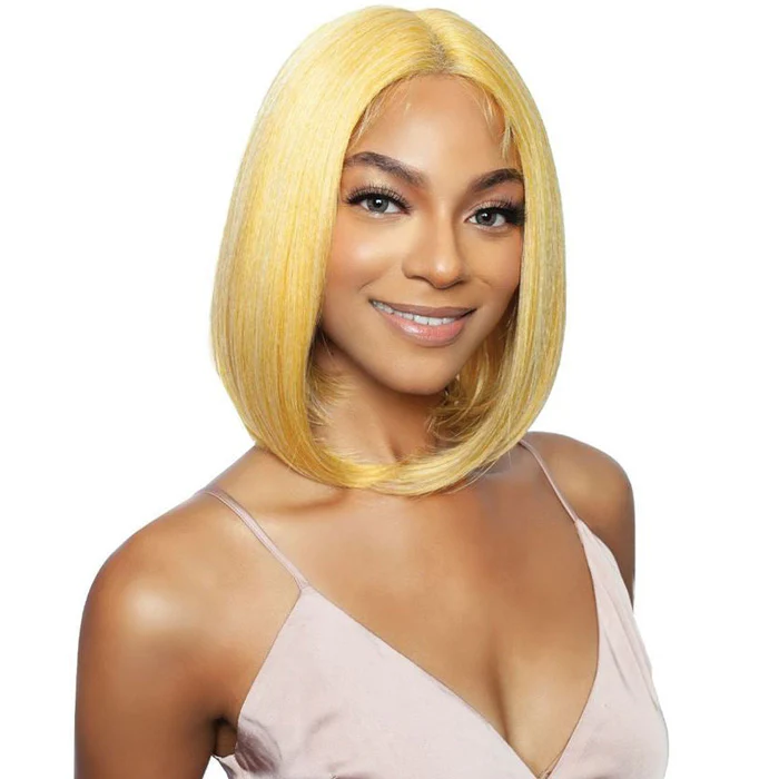 Mane Concept Red Carpet Edge Slay Lace Front Wig - RCES208 SENNA