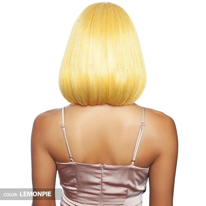 Mane Concept Red Carpet Edge Slay Lace Front Wig - RCES208 SENNA - Image 3