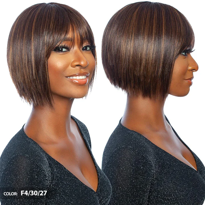 Mane Concept Red Carpet Full Wig - RCP1021 ELSIE - Image 2