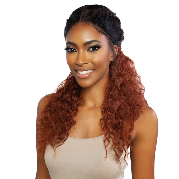 Mane Concept Red Carpet HD 13X7 Lace Front Wig - CLEMENTINE - Image 2
