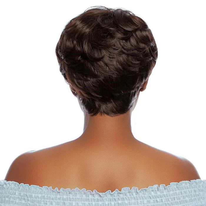 Mane Concept Red Carpet HD 4" Deep Part Lace Front Wig - RCLD209 SAGITTARIUS - Image 4
