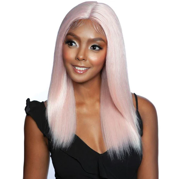 Mane Concept Red Carpet HD 5" Deep Lace Part Wig - RCES202 SERA - Image 2