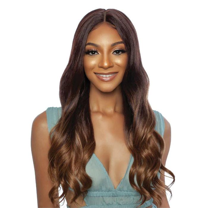 Mane Concept Red Carpet Synthetic HD Lace Front Wig - RCHE209 LONIA
