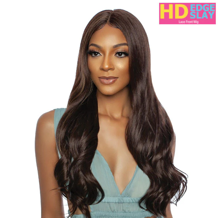 Mane Concept Red Carpet Synthetic HD Lace Front Wig - RCHE209 LONIA - Image 2