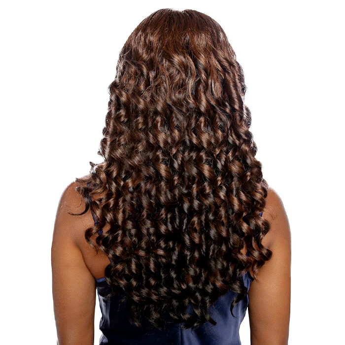 Mane Concept Red Carpet HD Lace Front Wig - RCHT210 TINIE - Image 4