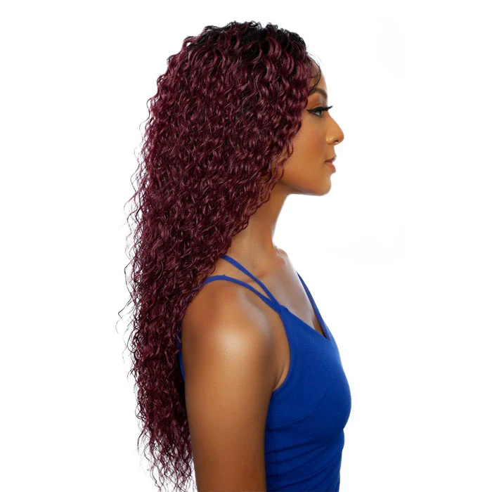Mane Concept Red Carpet Synthetic HD Lace Front Wig - RCHW202 KENDRA - Image 2