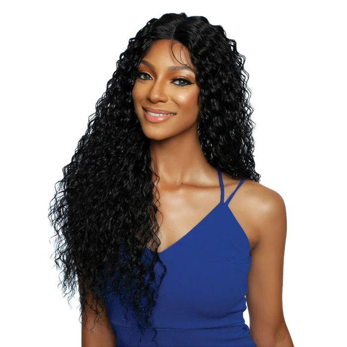 Mane Concept Red Carpet Synthetic HD Lace Front Wig - RCHW202 KENDRA - Image 3