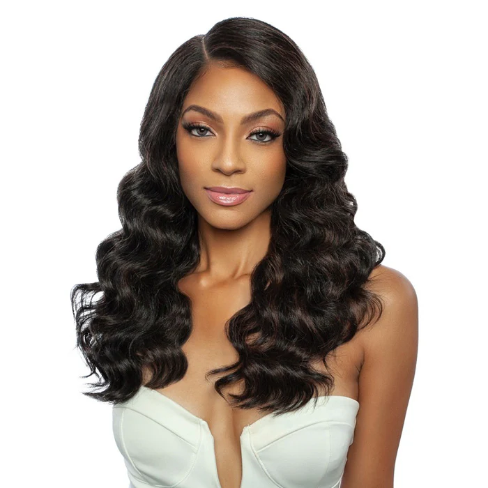 Mane Concept Red Carpet HD Skin Melt 5" Deep Part Lace Front Wig - RCHS202 ANNA