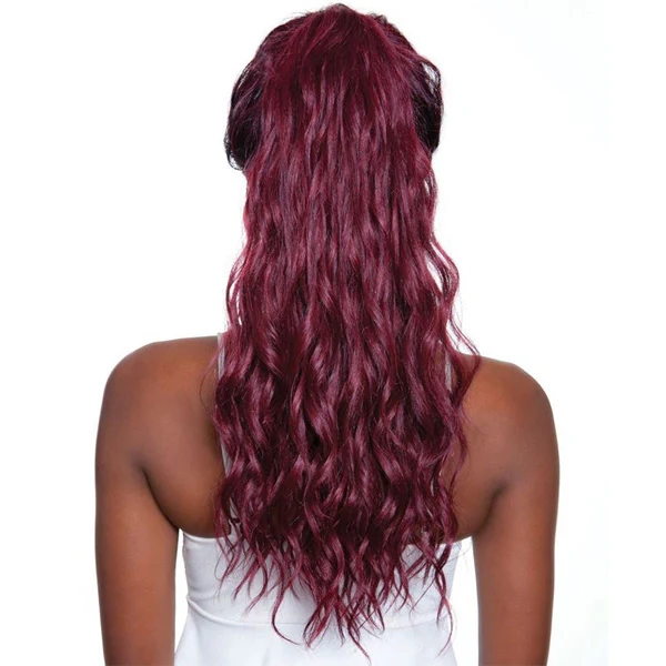 Mane Concept Red Carpet High Pony Lace Front Wig - RCHP03 RITA 24" - Image 4