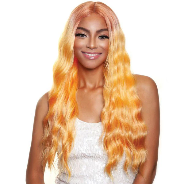 Mane Concept Red Carpet Lace Front Wig - RCP7037 FASHION GIRL 02