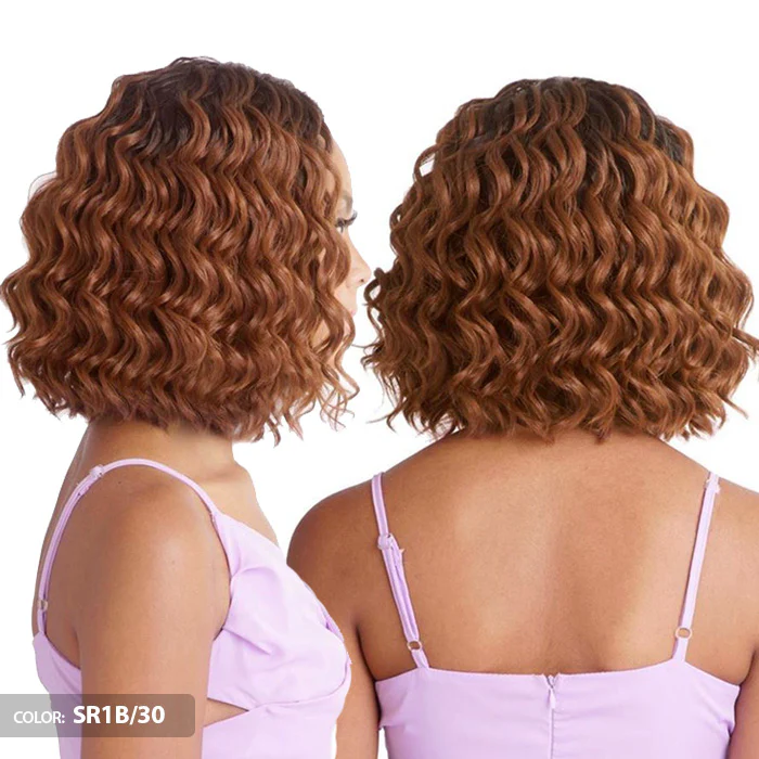 Mane Concept Red Carpet Lace Front Wig - RCP792 AVA - Image 3